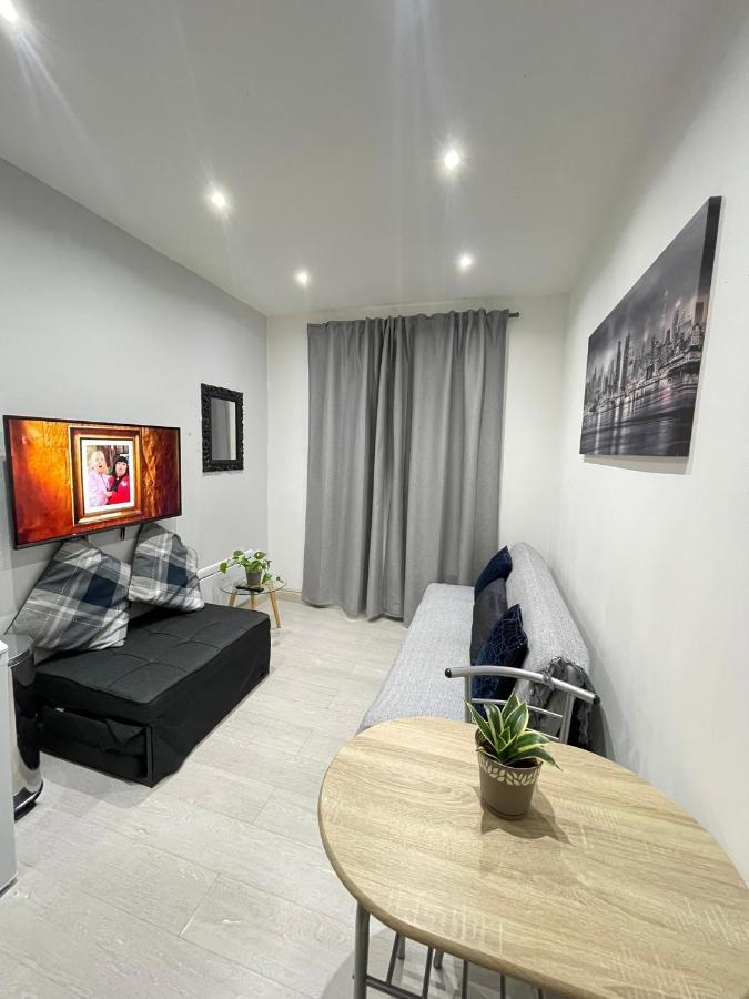 Apartament 424 Edgwar Road