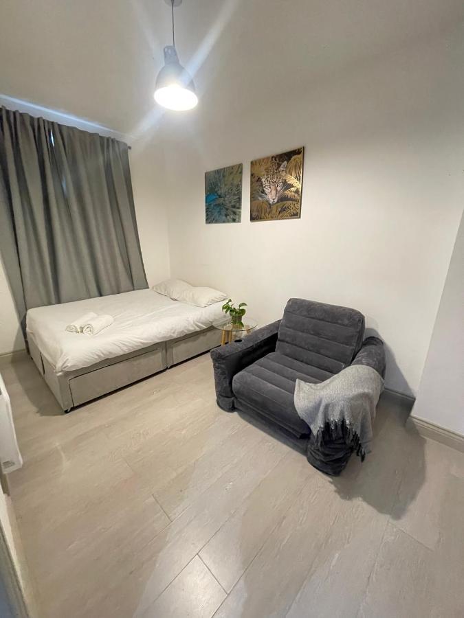 Apartament 424 Edgwar Road *