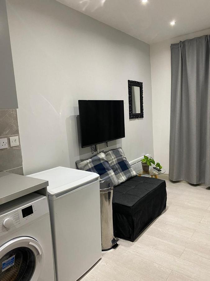 Apartament 424 Edgwar Road *