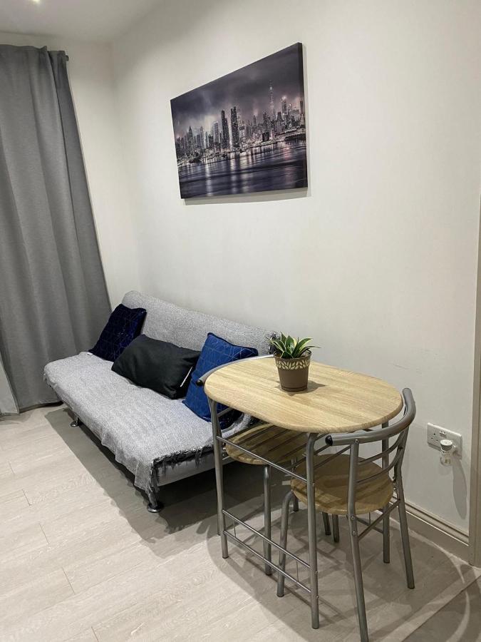 Apartament 424 Edgwar Road