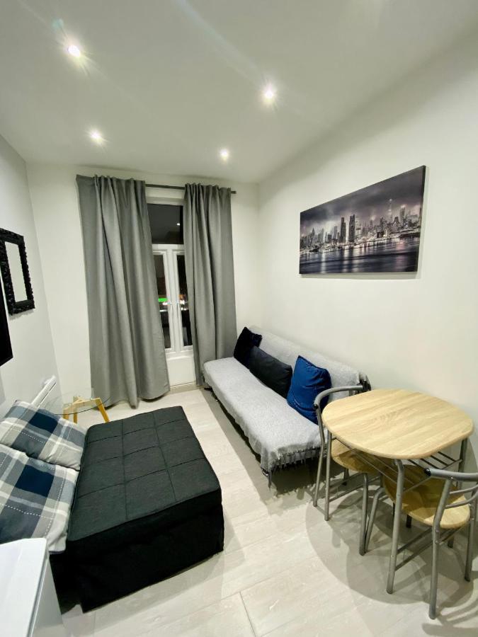 Apartament 424 Edgwar Road
