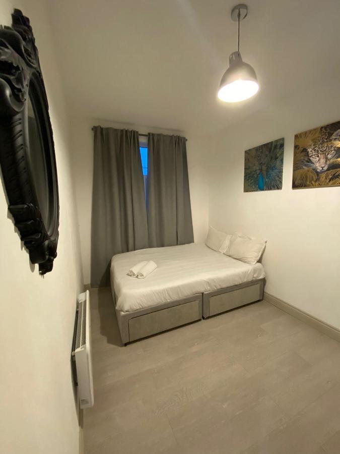 424 Edgwar Road Londra