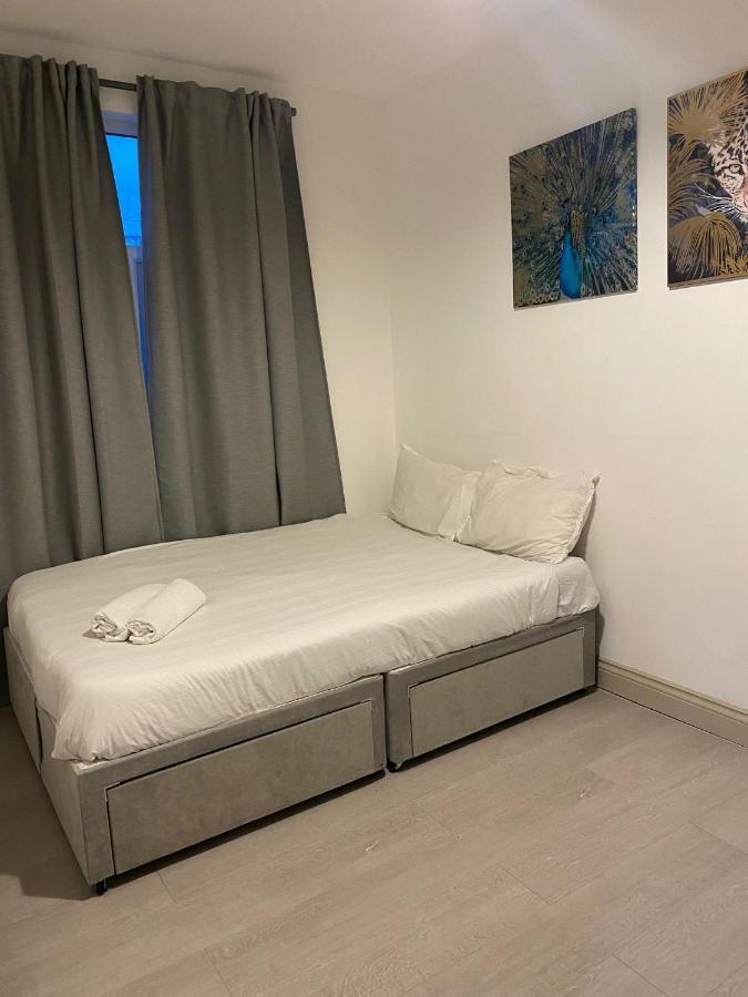 Apartament 424 Edgwar Road