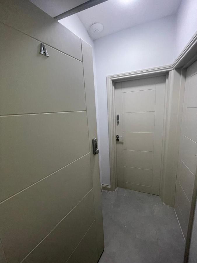 Apartament 424 Edgwar Road *